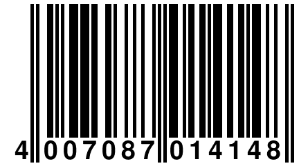 4 007087 014148