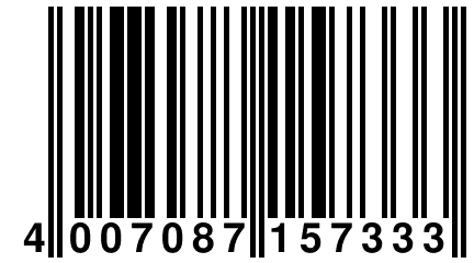 4 007087 157333