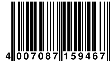 4 007087 159467