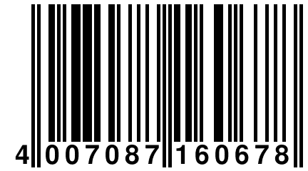 4 007087 160678