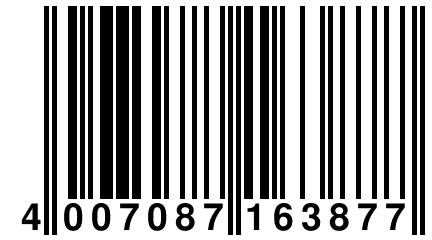 4 007087 163877