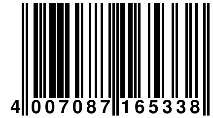 4 007087 165338