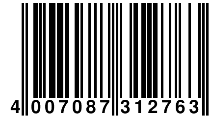 4 007087 312763