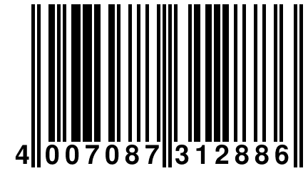 4 007087 312886