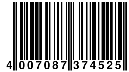 4 007087 374525