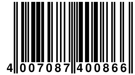 4 007087 400866