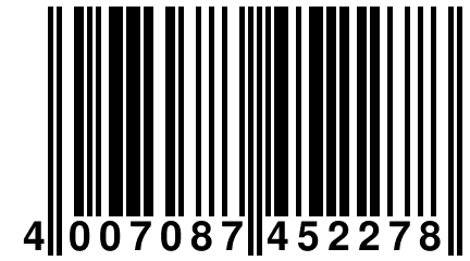 4 007087 452278