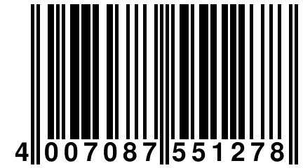 4 007087 551278