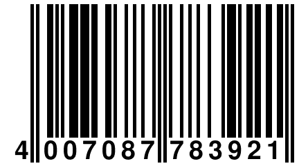 4 007087 783921