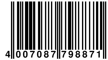 4 007087 798871