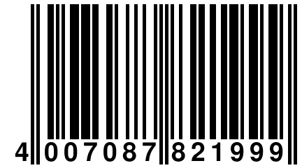 4 007087 821999