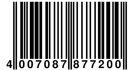 4 007087 877200