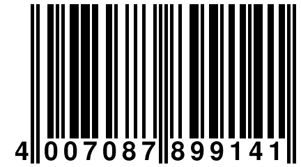 4 007087 899141