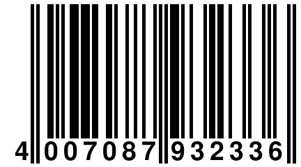 4 007087 932336