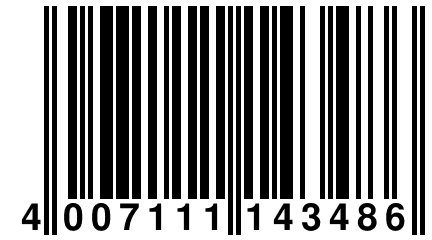 4 007111 143486