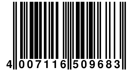 4 007116 509683