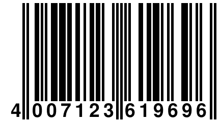 4 007123 619696