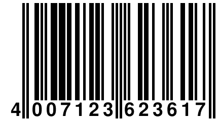 4 007123 623617