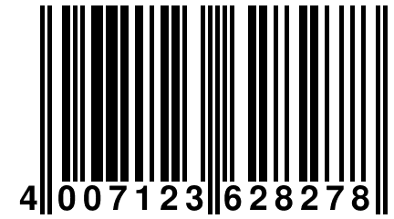 4 007123 628278