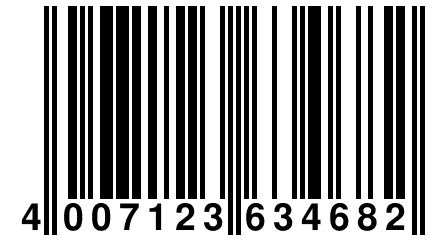 4 007123 634682