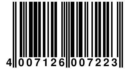 4 007126 007223