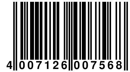 4 007126 007568