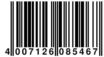 4 007126 085467