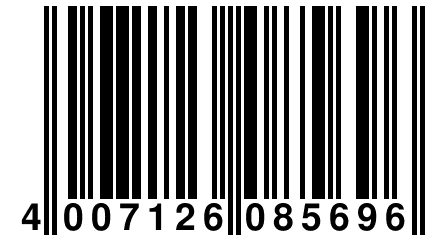 4 007126 085696