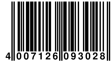 4 007126 093028