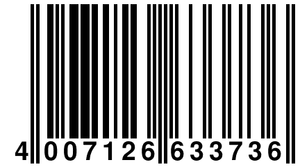 4 007126 633736