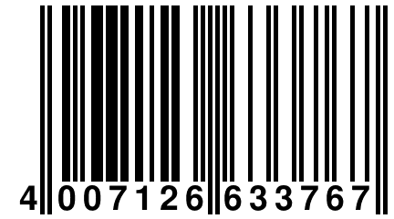 4 007126 633767