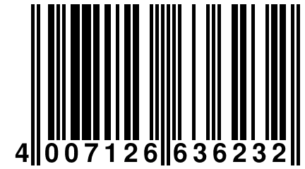 4 007126 636232