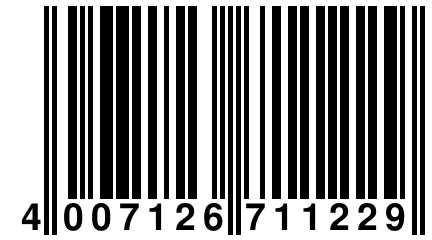 4 007126 711229