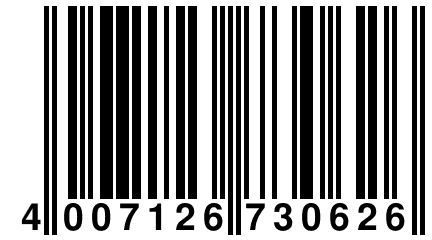 4 007126 730626