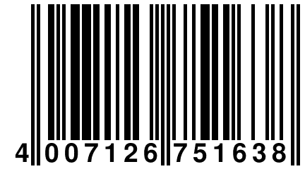 4 007126 751638