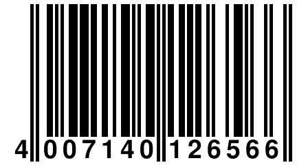 4 007140 126566