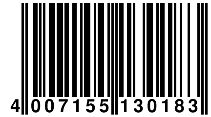 4 007155 130183