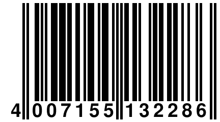 4 007155 132286