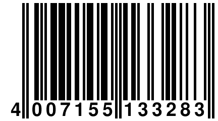 4 007155 133283