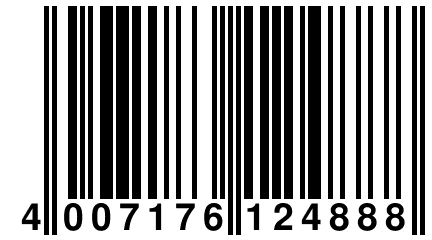 4 007176 124888