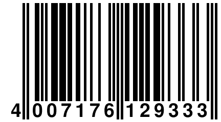 4 007176 129333