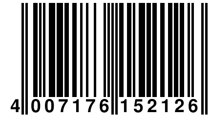 4 007176 152126