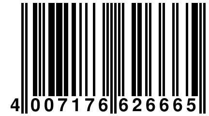 4 007176 626665