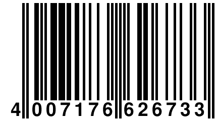 4 007176 626733