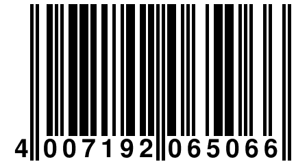 4 007192 065066