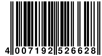 4 007192 526628