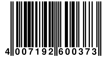 4 007192 600373