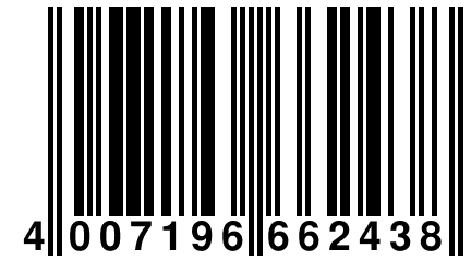 4 007196 662438