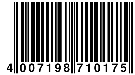 4 007198 710175