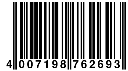 4 007198 762693